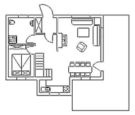 Ferienhaus Suleczyno