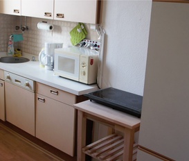 Ferienwohnung Diesterweggasse 13