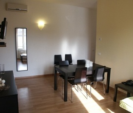 Ferienwohnung Rome
