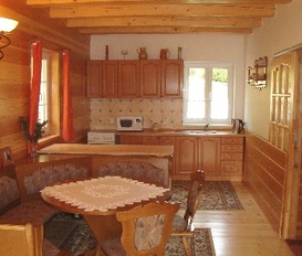 Ferienhaus Prkenny Dul/Zacler