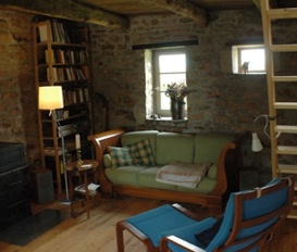 Ferienhaus Névéic, Rédéné