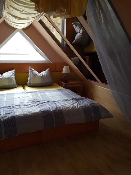 Studio im Ferienhaus Dallgow-Berlin