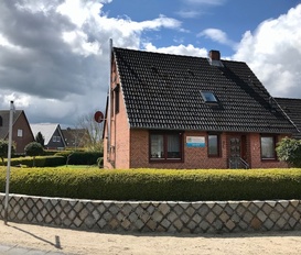 Ferienhaus Sophienhamm