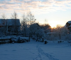Ferienwohnung Angermünde OT/Neukünkendorf