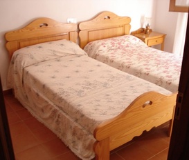 Ferienwohnung Pto. Pollensa 