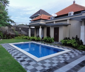 Ferienvilla Jimbaran