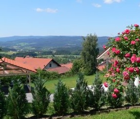 Ferienhaus Kaikenried