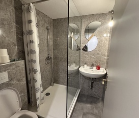 Appartment Erkenbrechtsweiler