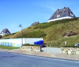 Ferienwohnung Hörnum