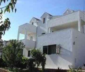 Appartment Supetar