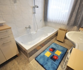 Ferienhaus Bruck an der Glocknerstraße