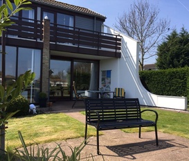 Ferienhaus Brouwershaven/Den Osse