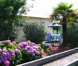 Ferienhaus Lanvéoc