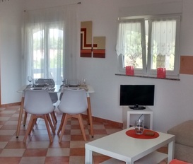 Ferienwohnung Insel Vir