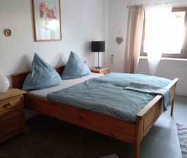 Ferienwohnung Sosberg