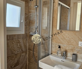 Ferienvilla Empuriabrava