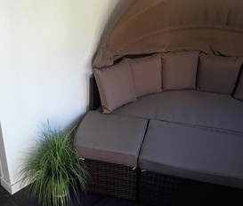 Ferienwohnung Mähren