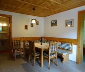 Ferienwohnung Tschagguns