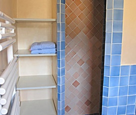 Ferienwohnung Grimaud