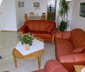 Ferienwohnung Boltenhagen