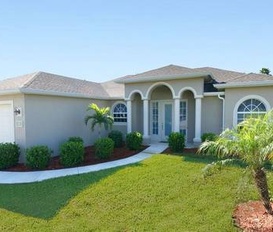 Ferienhaus Cape Coral