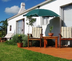 Ferienwohnung Jeffreys Bay