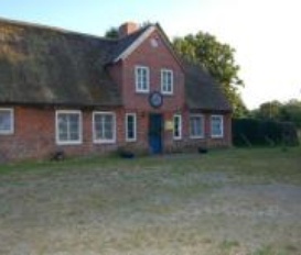 Ferienwohnung Garding