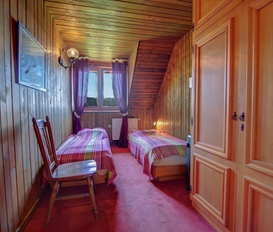 Ferienhaus Ljubno ob Savinji