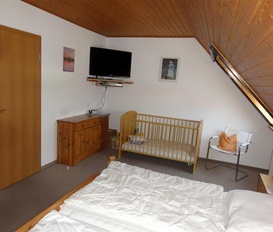 Ferienhaus Carolinensiel