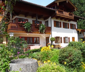 Ferienwohnung Gstadt am Chiemsee