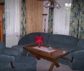 Ferienwohnung Schwarzenberg