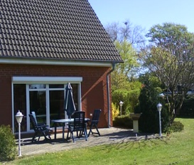 Ferienhaus Göhren-Lebbin