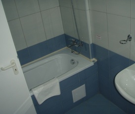 Ferienwohnung Aheloy