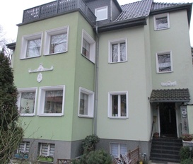 Ferienwohnung Rahnsdorf