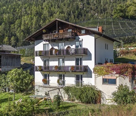 Ferienwohnung Riffian