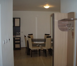 Ferienwohnung Aheloy