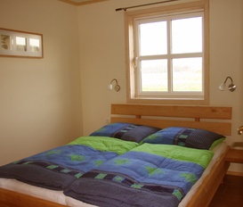 Holiday Home Wittenbeck