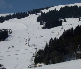 Ferienwohnung Smizany