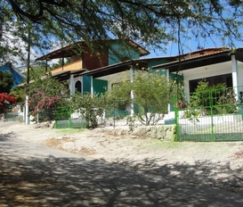 Ferienwohnung Willemstad