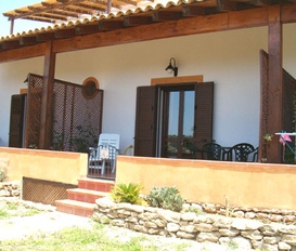 Holiday Home Sciacca