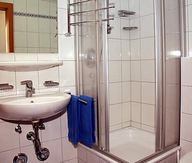 Ferienwohnung Wald im Pinzgau
