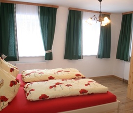 Ferienwohnung Nikolsdorf