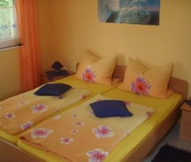 Appartment Bad Heviz-Nemesbük