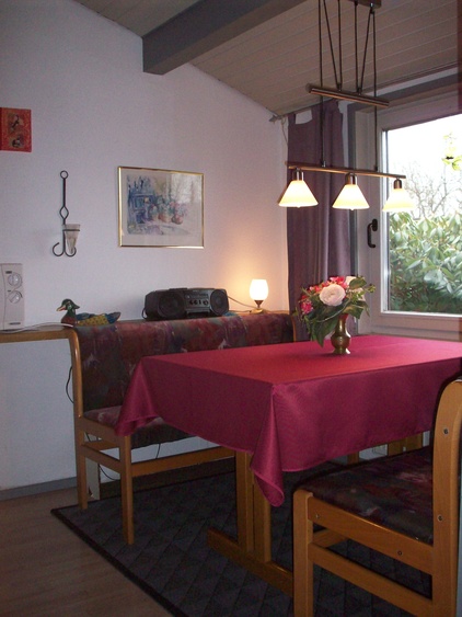 Ferienhaus HENNESEE Essplatz