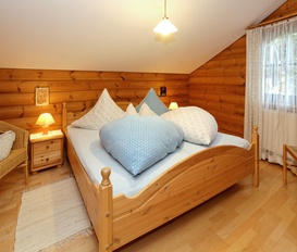 Ferienwohnung Philippsreut