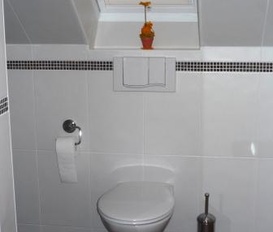 Ferienhaus Hamswehrum-Krummhörn