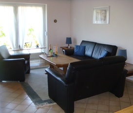 Ferienhaus Friedrichskoog-Spitze