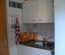 Ferienhaus Meuselbach-Schwarzmühle