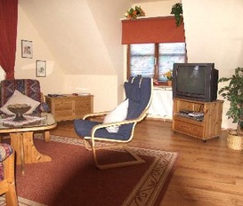 Ferienwohnung Büsum - Warwerort