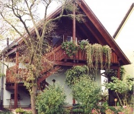 Ferienwohnung Insel Reichenau